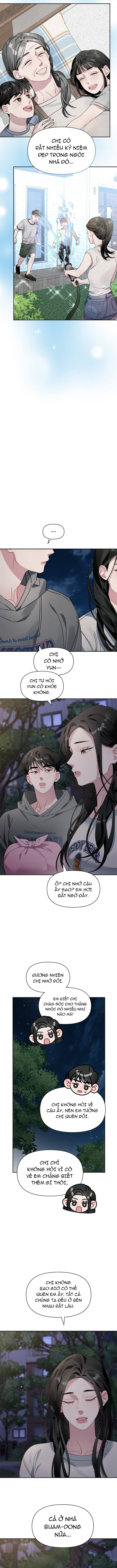 Một Bông Hoa Nở Trên Tường Chap 2 - Next Chap 3