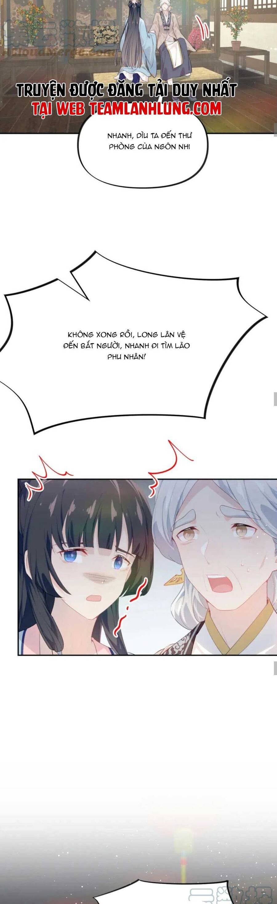 Một Đêm Bệnh Kiều Đột Nhiên Tới Chap 110 - Next Chap 111