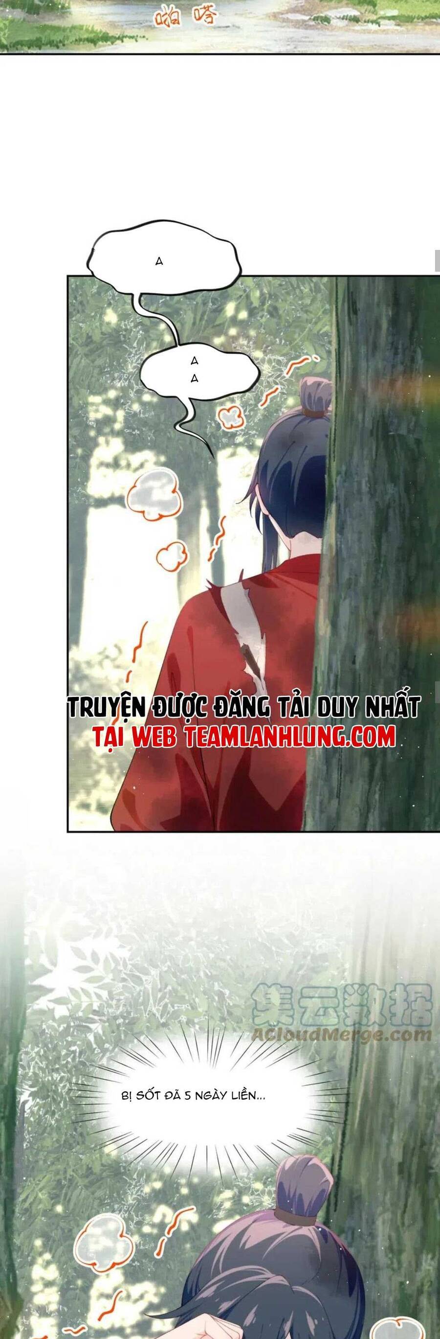 Một Đêm Bệnh Kiều Đột Nhiên Tới Chap 110 - Next Chap 111