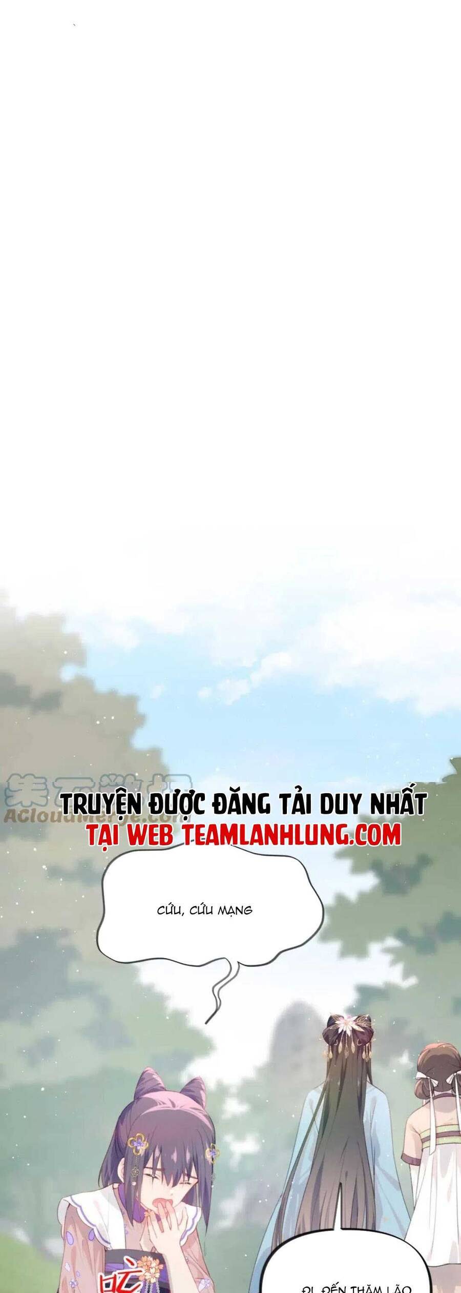 Một Đêm Bệnh Kiều Đột Nhiên Tới Chap 110 - Next Chap 111