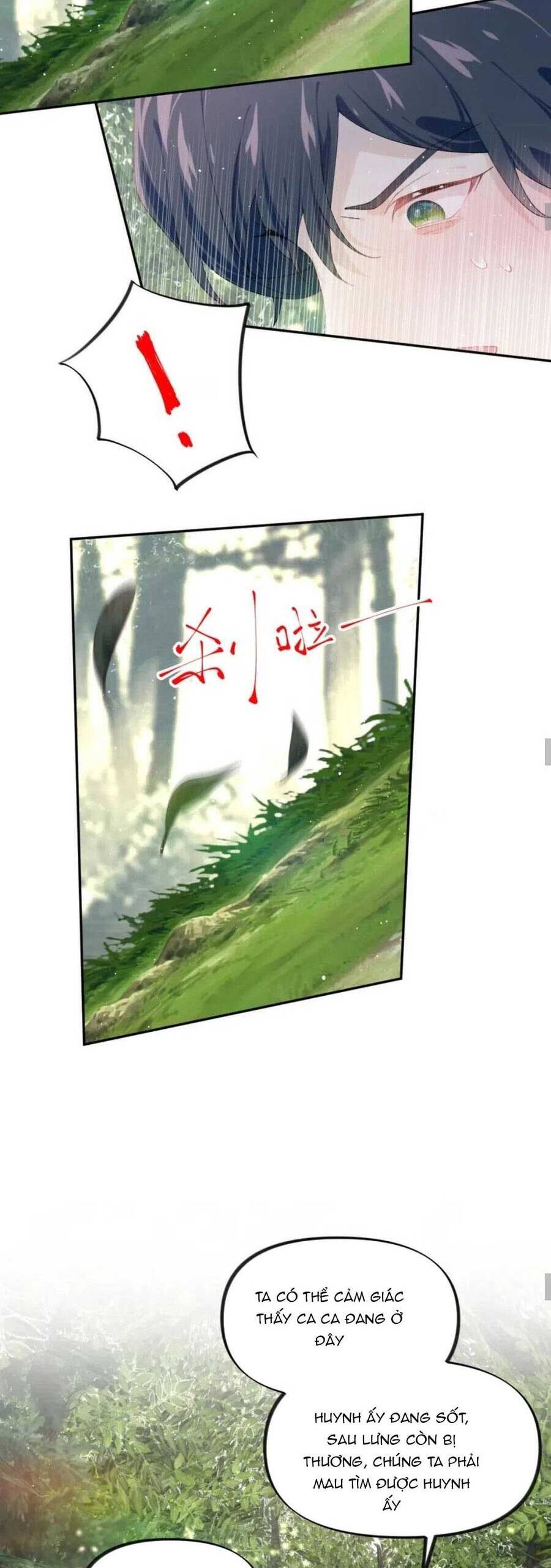 Một Đêm Bệnh Kiều Đột Nhiên Tới Chap 110 - Next Chap 111