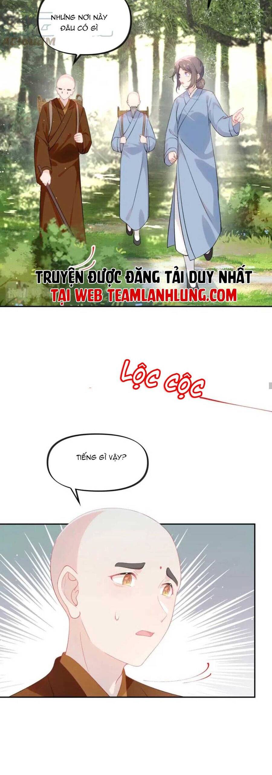 Một Đêm Bệnh Kiều Đột Nhiên Tới Chap 110 - Next Chap 111