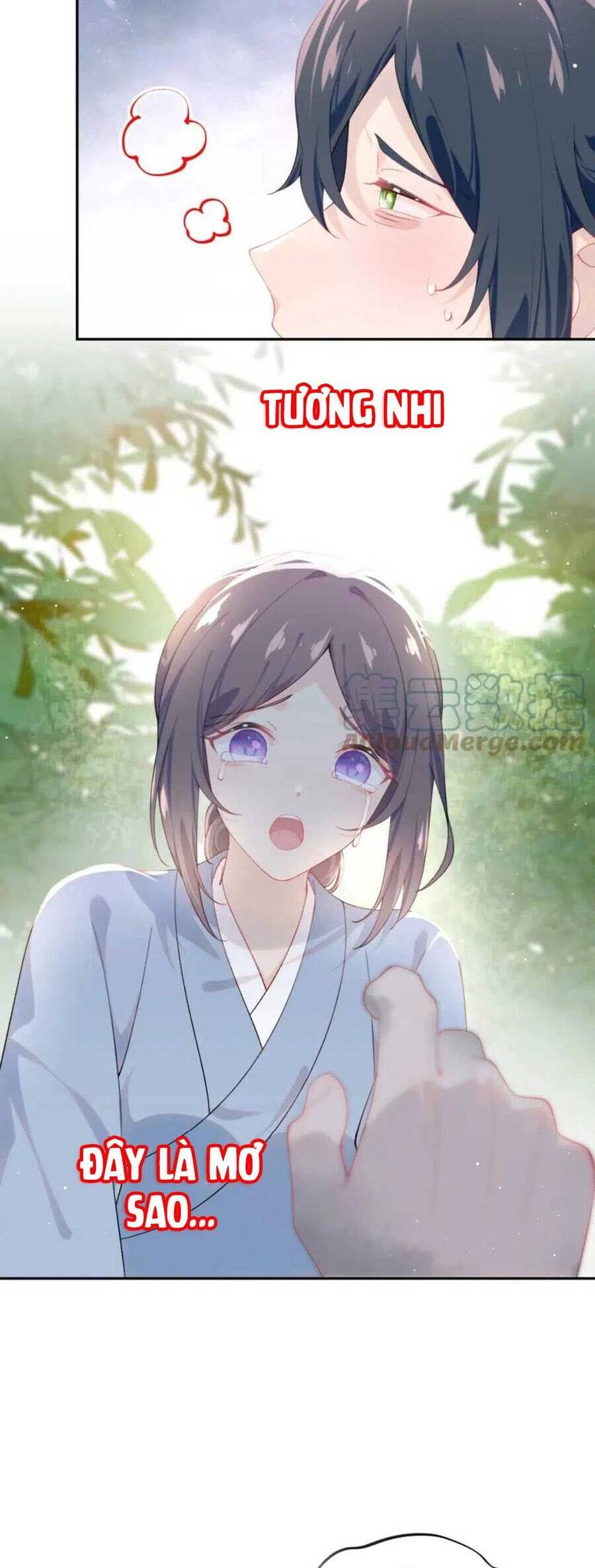 Một Đêm Bệnh Kiều Đột Nhiên Tới Chap 110 - Next Chap 111