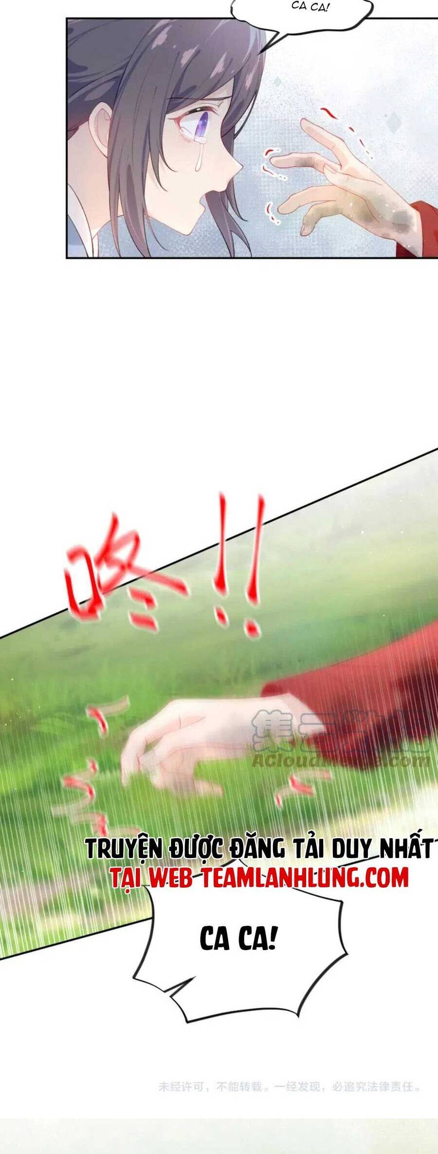 Một Đêm Bệnh Kiều Đột Nhiên Tới Chap 110 - Next Chap 111