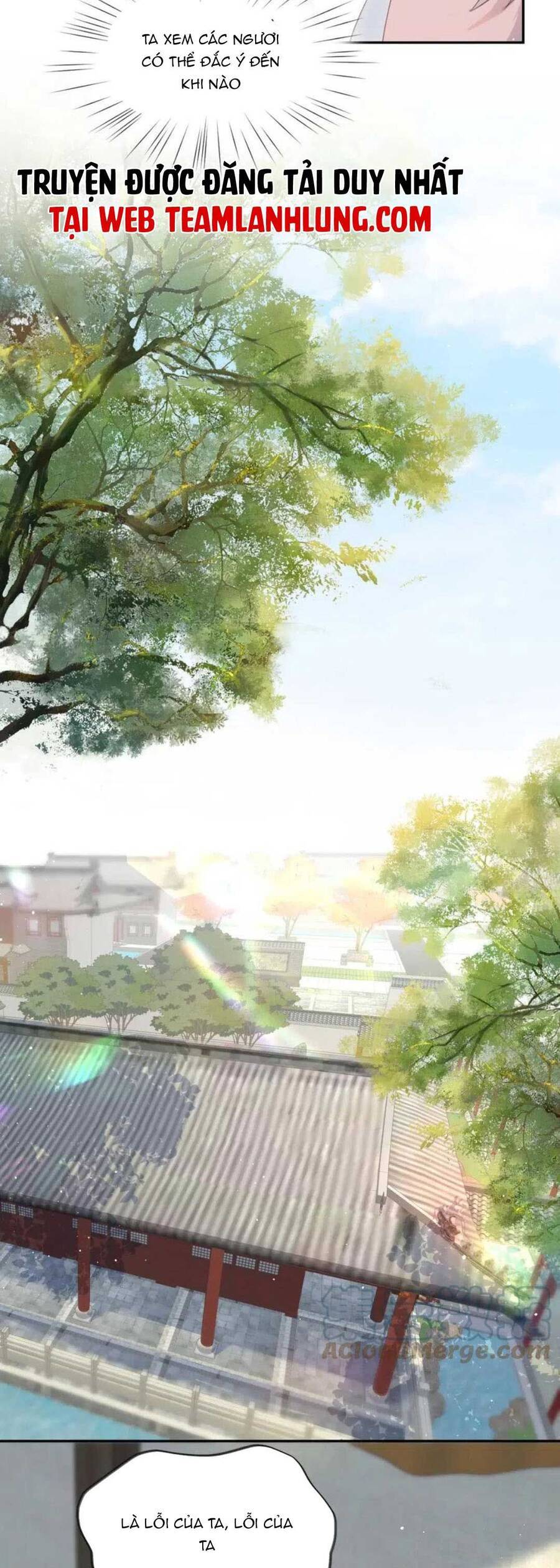 Một Đêm Bệnh Kiều Đột Nhiên Tới Chap 110 - Next Chap 111