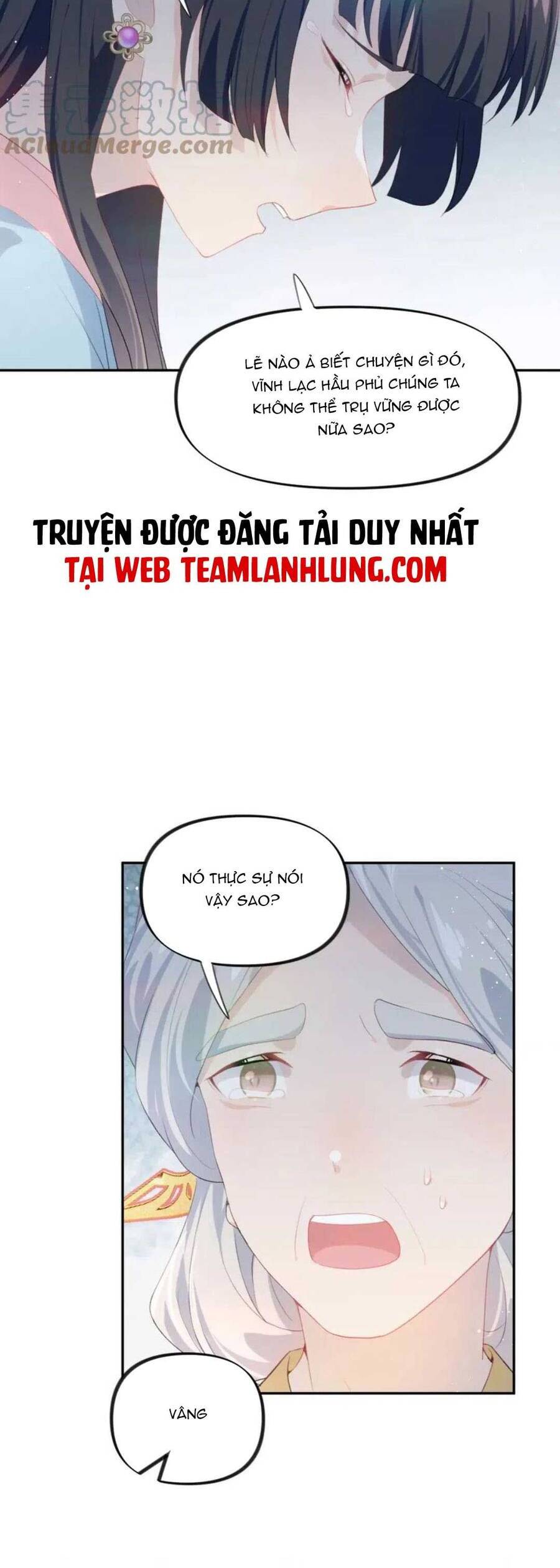 Một Đêm Bệnh Kiều Đột Nhiên Tới Chap 110 - Next Chap 111