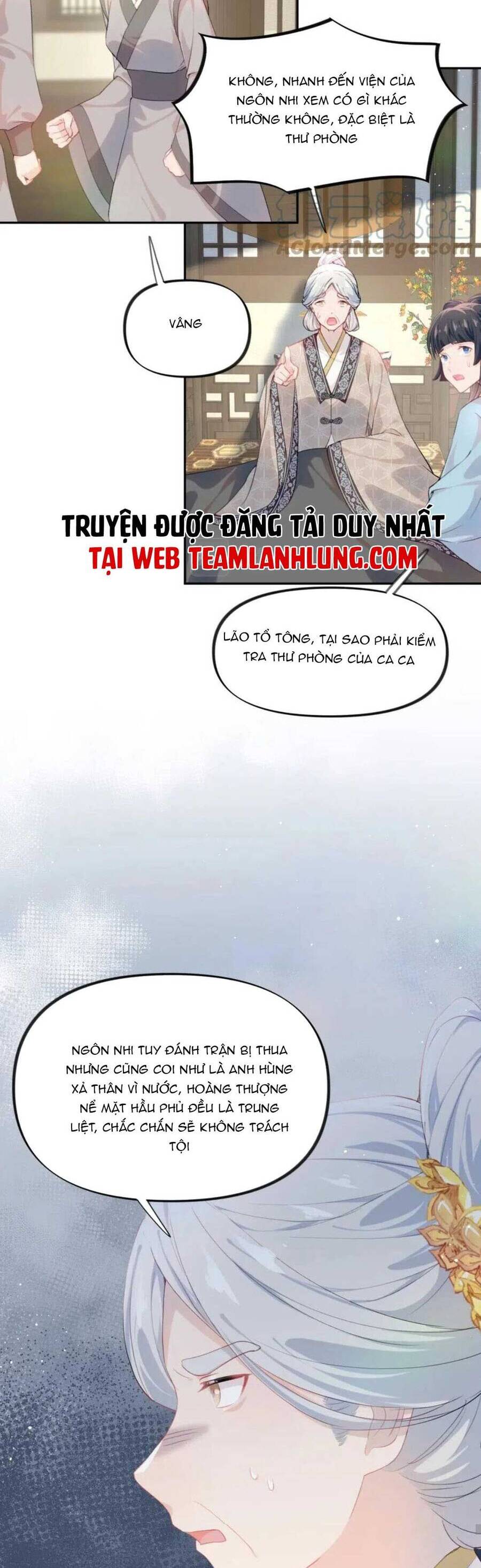 Một Đêm Bệnh Kiều Đột Nhiên Tới Chap 110 - Next Chap 111