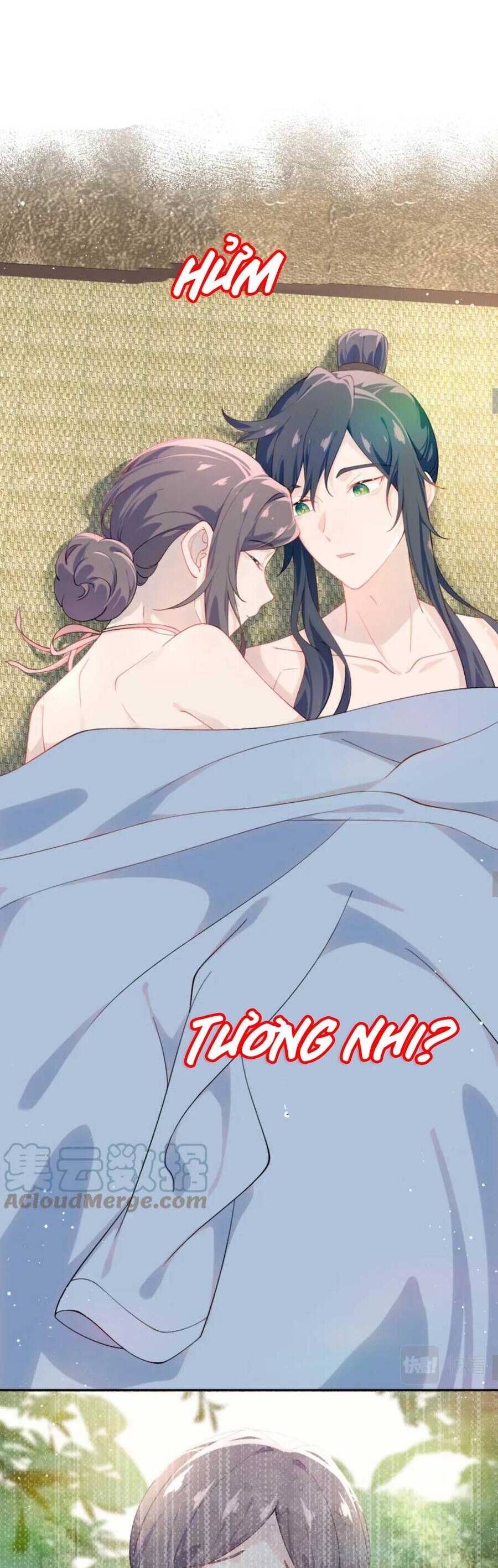 Một Đêm Bệnh Kiều Đột Nhiên Tới Chap 111 - Next Chap 112