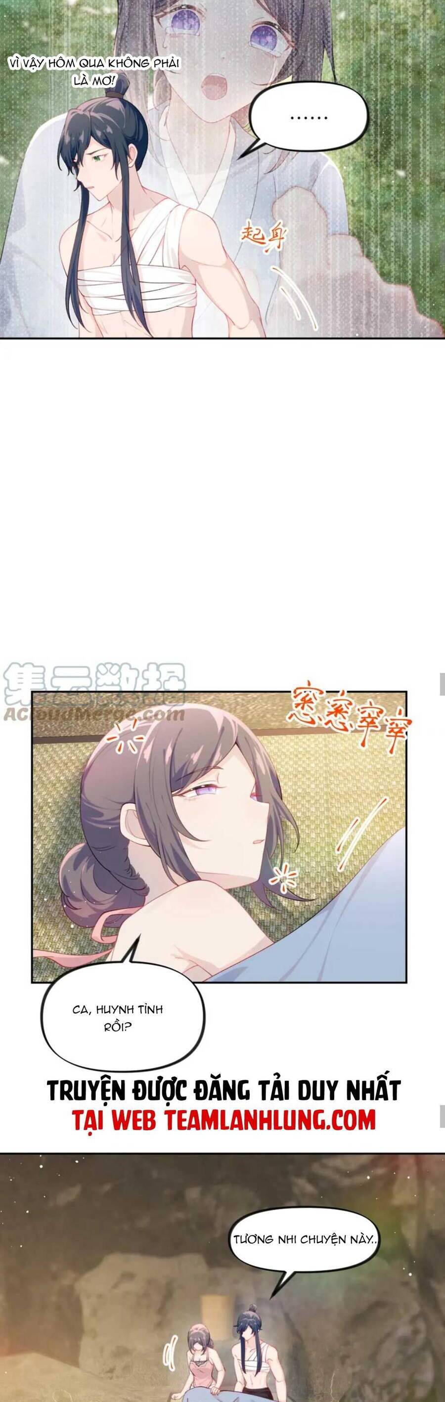 Một Đêm Bệnh Kiều Đột Nhiên Tới Chap 111 - Next Chap 112