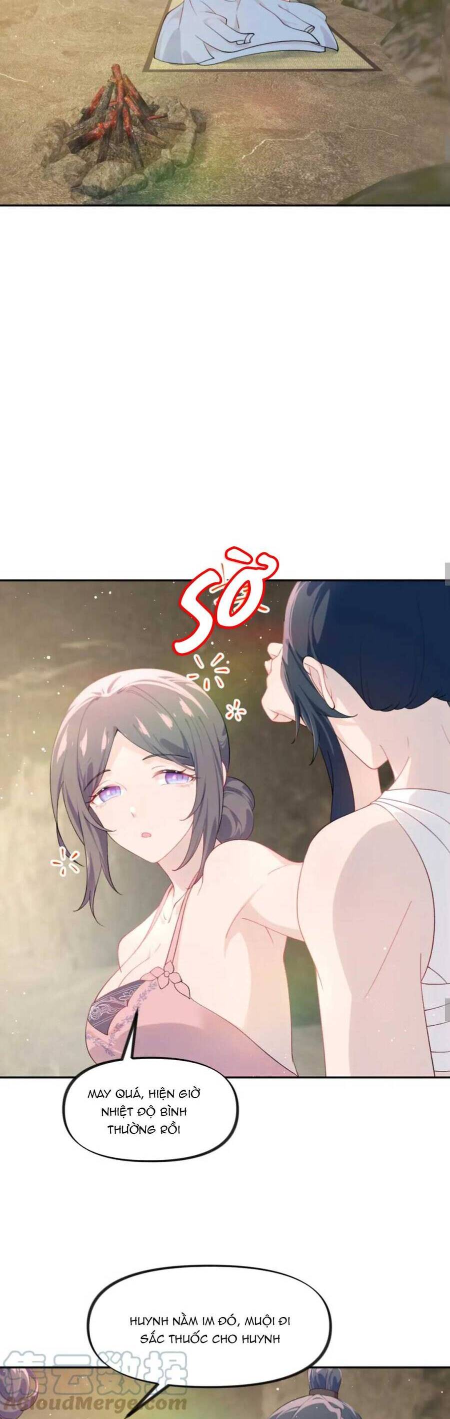 Một Đêm Bệnh Kiều Đột Nhiên Tới Chap 111 - Next Chap 112