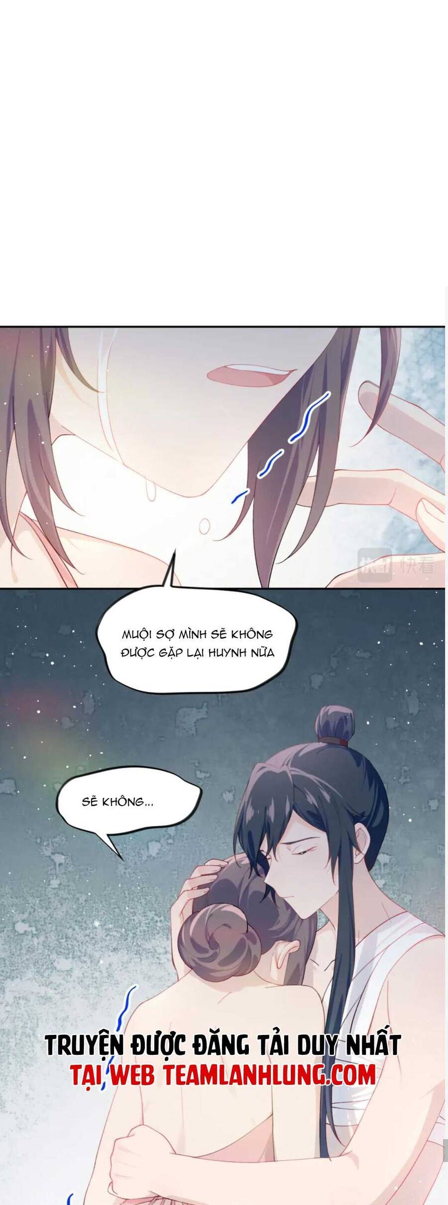 Một Đêm Bệnh Kiều Đột Nhiên Tới Chap 111 - Next Chap 112