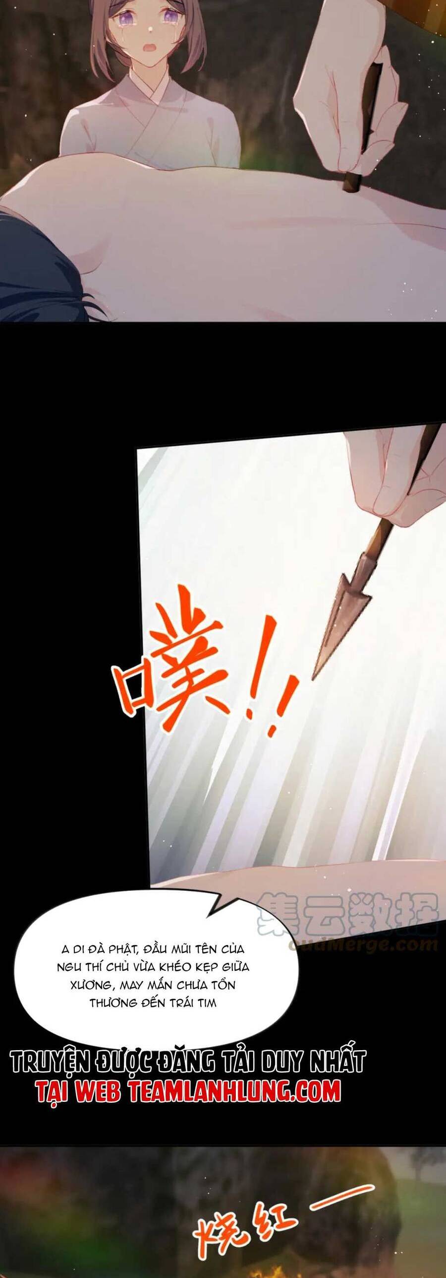 Một Đêm Bệnh Kiều Đột Nhiên Tới Chap 111 - Next Chap 112