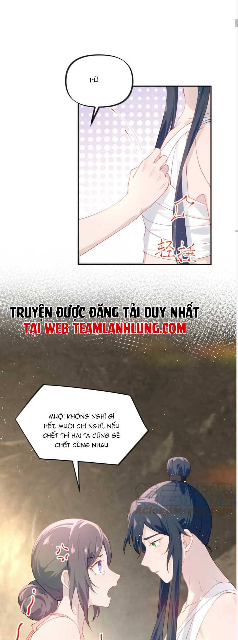 Một Đêm Bệnh Kiều Đột Nhiên Tới Chap 111 - Next Chap 112