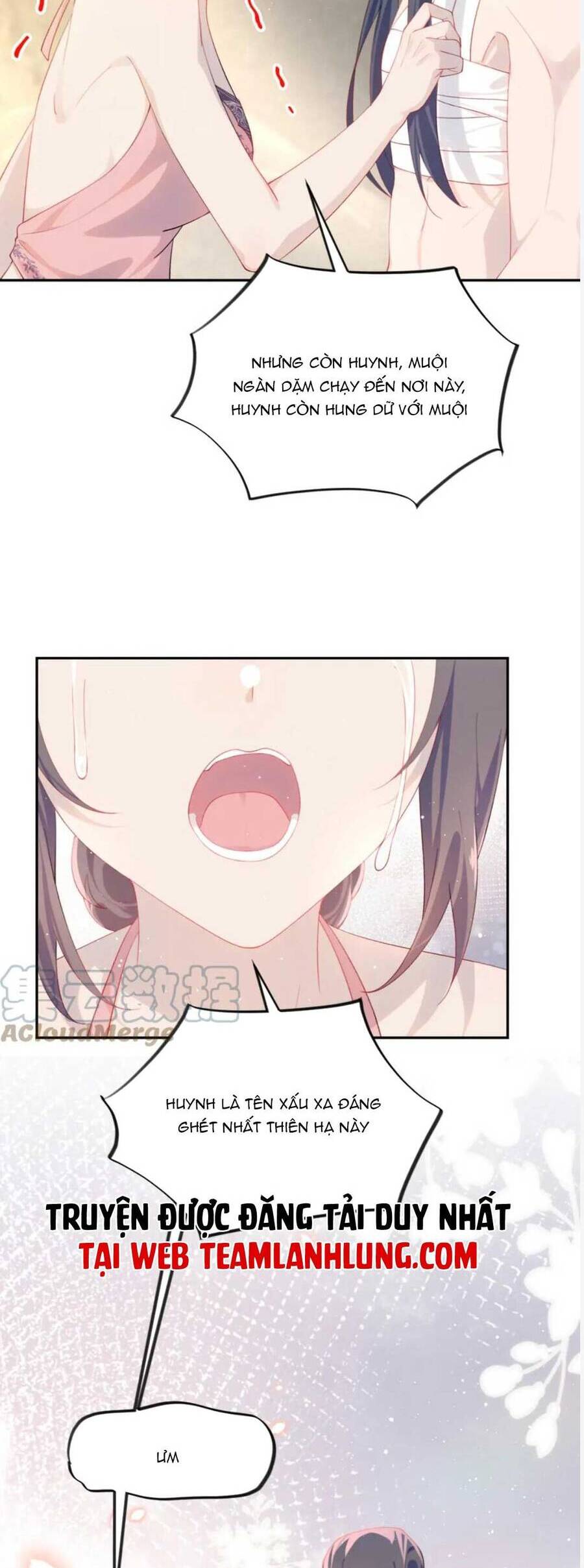 Một Đêm Bệnh Kiều Đột Nhiên Tới Chap 111 - Next Chap 112