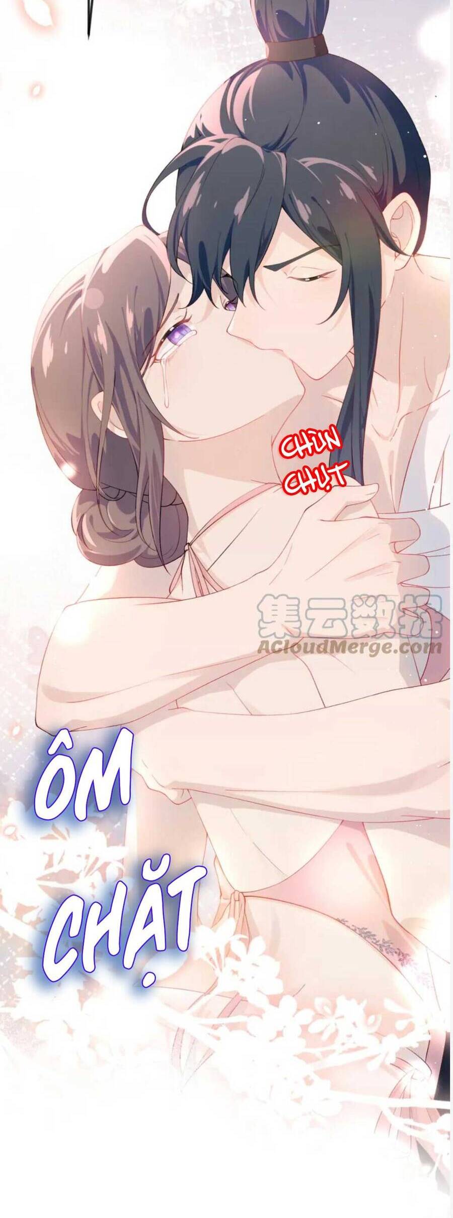Một Đêm Bệnh Kiều Đột Nhiên Tới Chap 111 - Next Chap 112