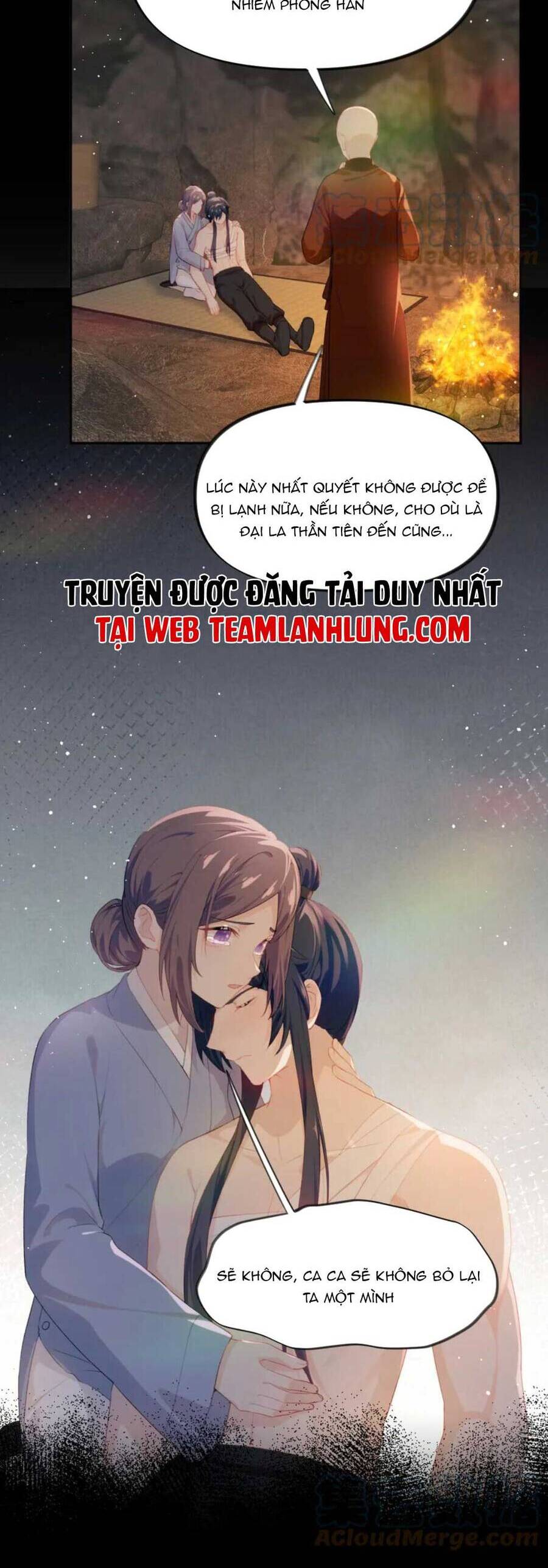 Một Đêm Bệnh Kiều Đột Nhiên Tới Chap 111 - Next Chap 112