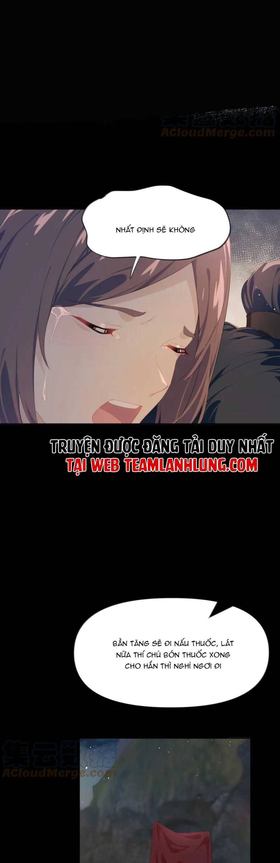 Một Đêm Bệnh Kiều Đột Nhiên Tới Chap 111 - Next Chap 112