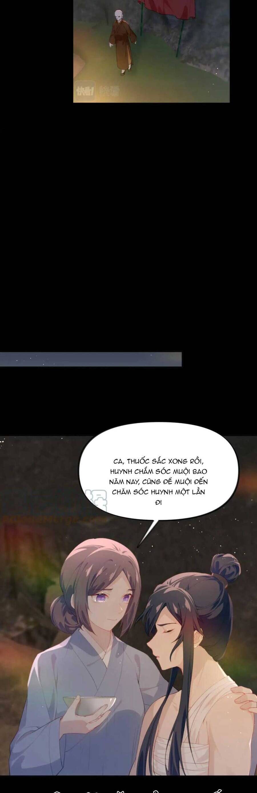 Một Đêm Bệnh Kiều Đột Nhiên Tới Chap 111 - Next Chap 112
