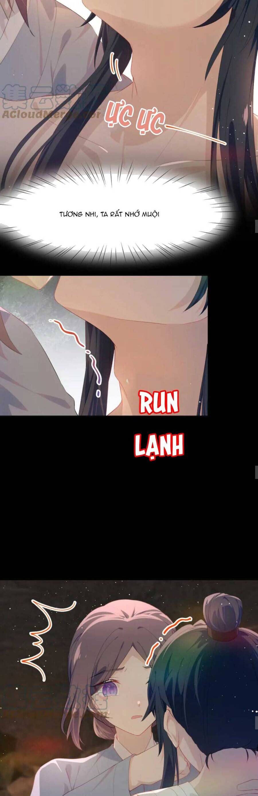 Một Đêm Bệnh Kiều Đột Nhiên Tới Chap 111 - Next Chap 112