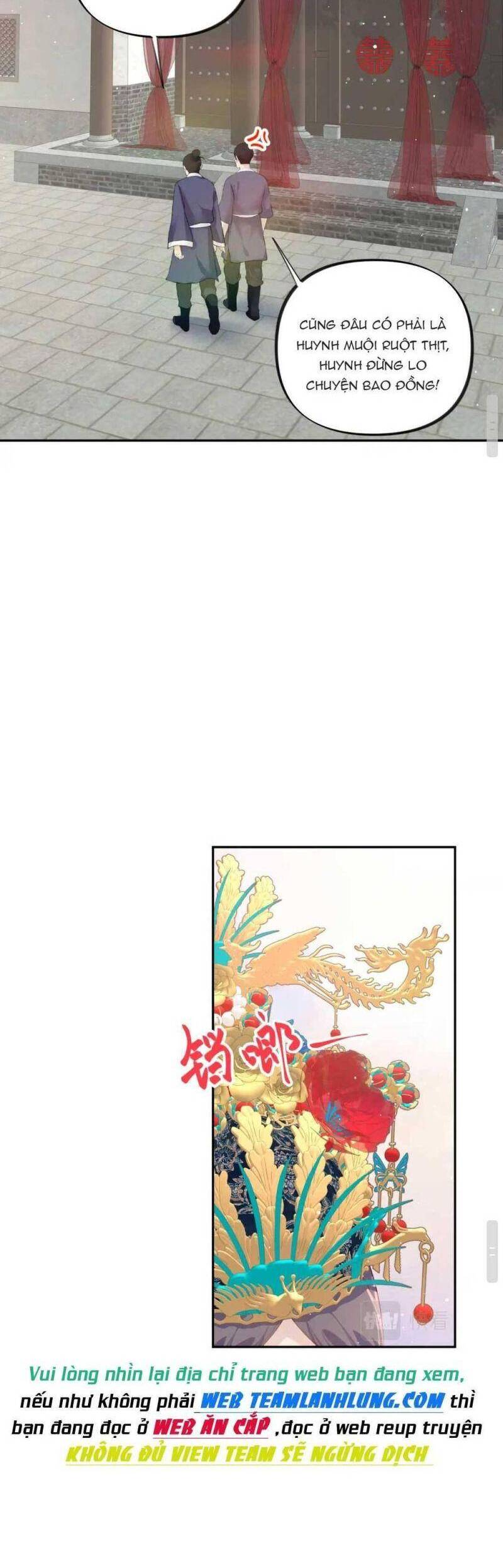 Một Đêm Bệnh Kiều Đột Nhiên Tới Chap 137 - Next Chap 138