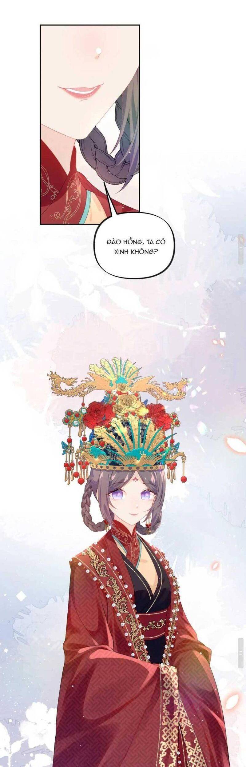 Một Đêm Bệnh Kiều Đột Nhiên Tới Chap 137 - Next Chap 138