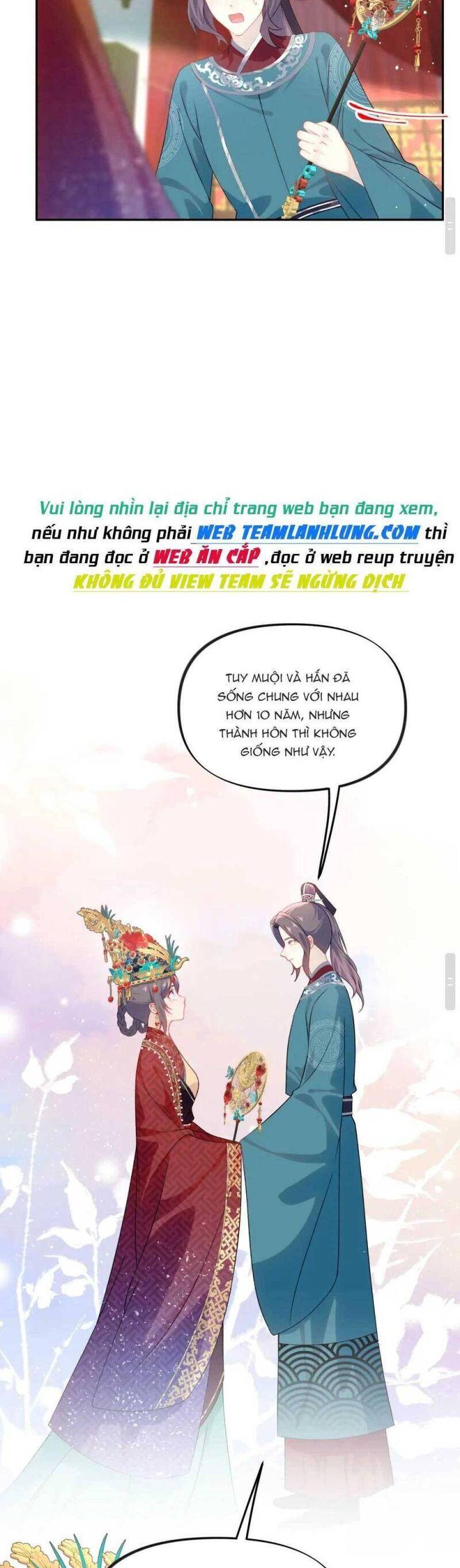 Một Đêm Bệnh Kiều Đột Nhiên Tới Chap 137 - Next Chap 138