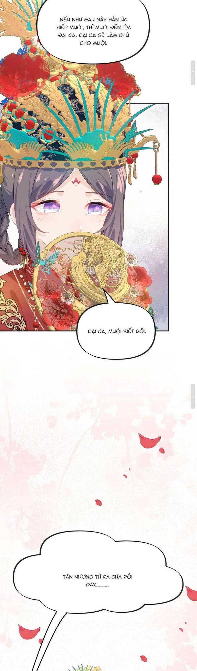 Một Đêm Bệnh Kiều Đột Nhiên Tới Chap 137 - Next Chap 138