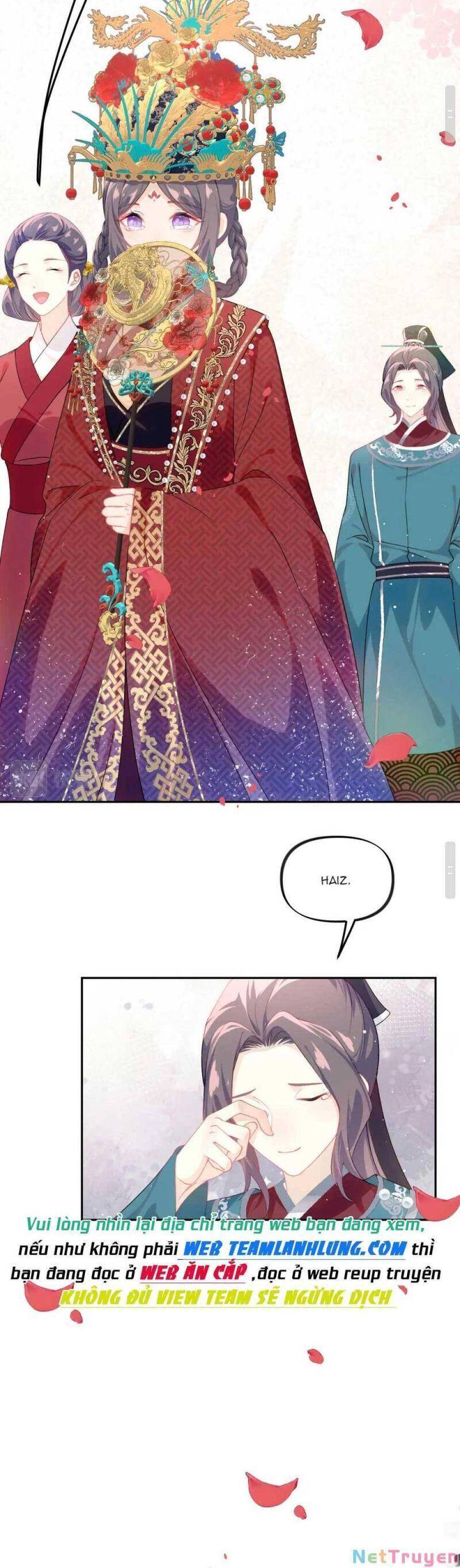 Một Đêm Bệnh Kiều Đột Nhiên Tới Chap 137 - Next Chap 138