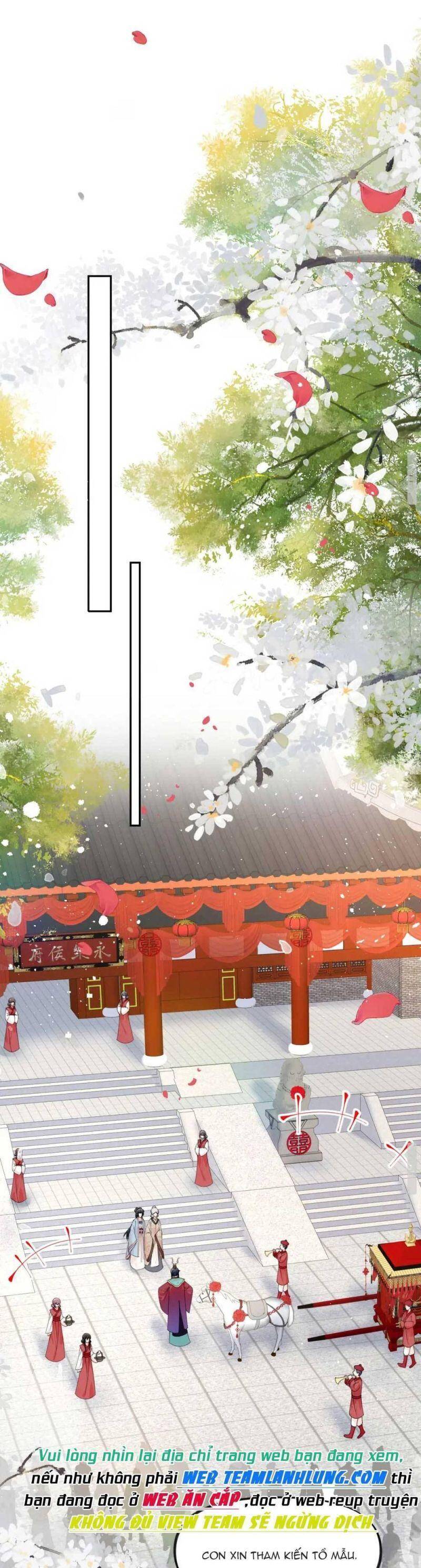 Một Đêm Bệnh Kiều Đột Nhiên Tới Chap 137 - Next Chap 138