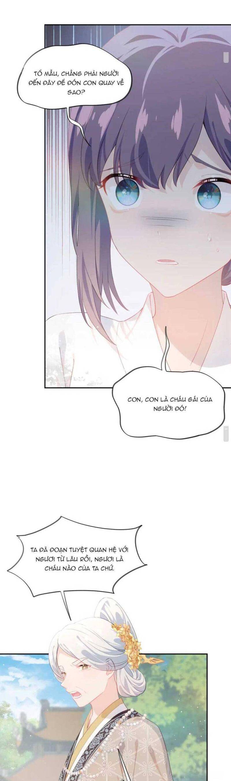 Một Đêm Bệnh Kiều Đột Nhiên Tới Chap 137 - Next Chap 138