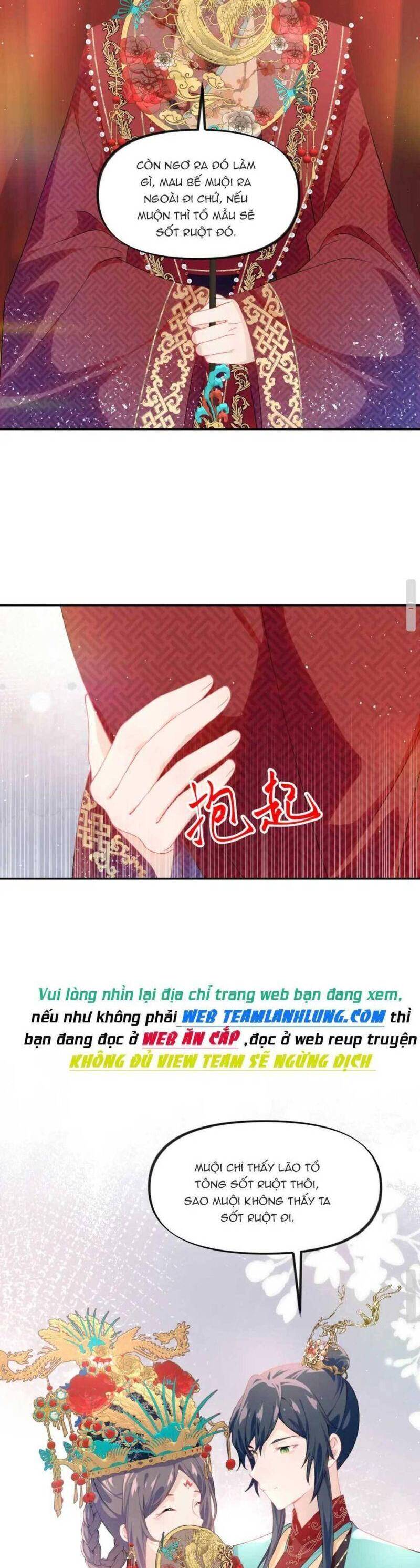 Một Đêm Bệnh Kiều Đột Nhiên Tới Chap 137 - Next Chap 138