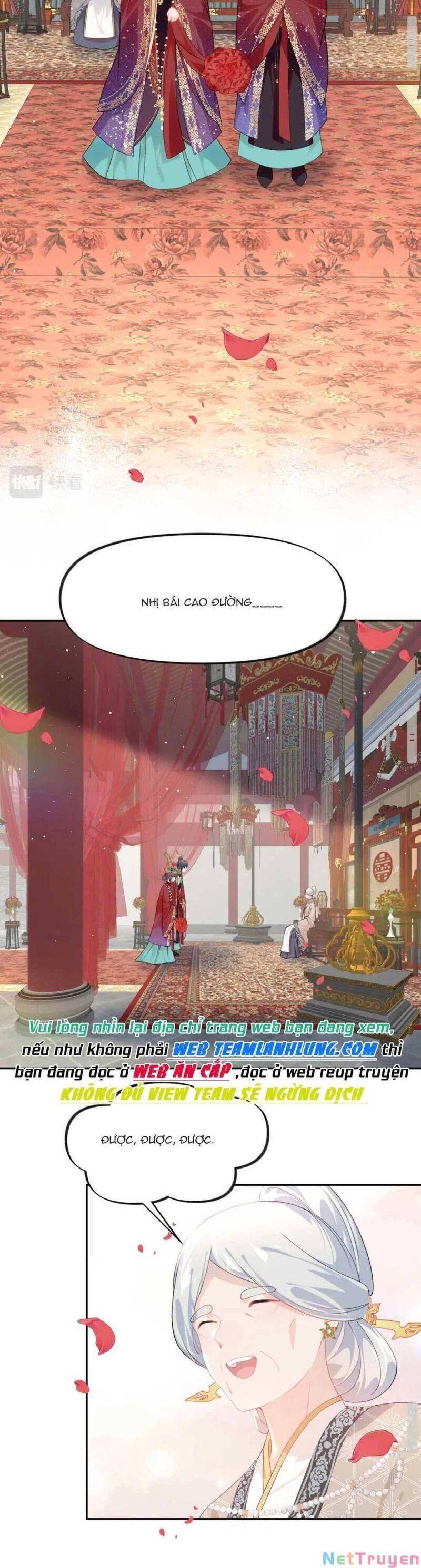 Một Đêm Bệnh Kiều Đột Nhiên Tới Chap 137 - Next Chap 138