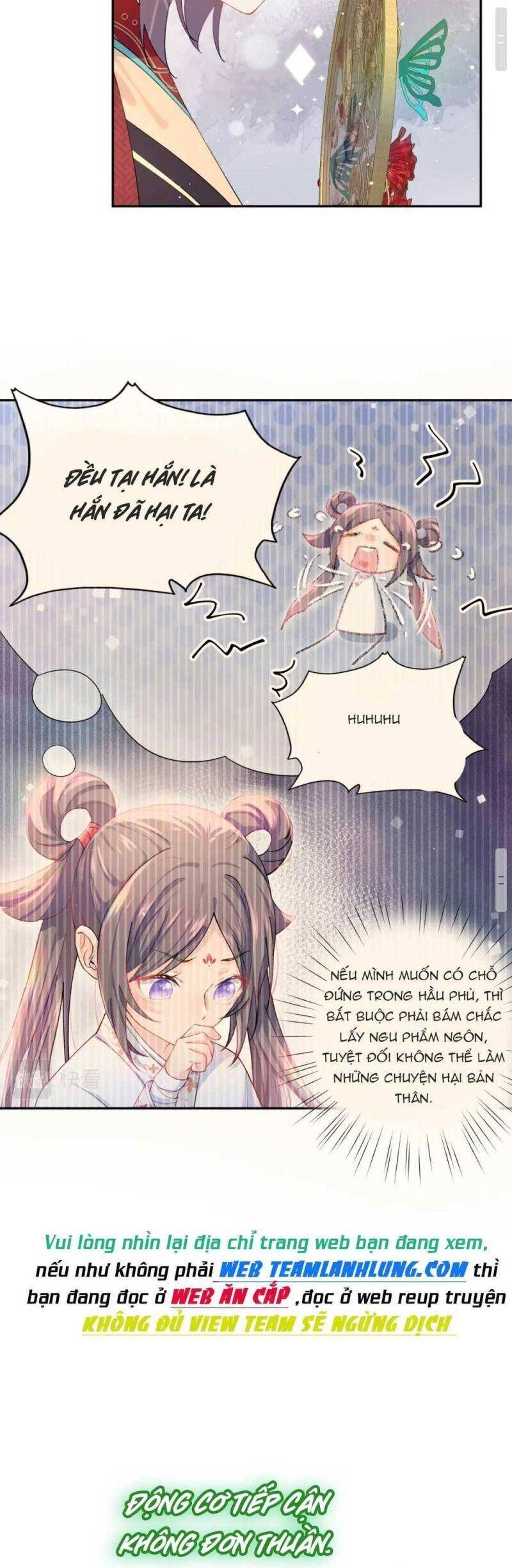 Một Đêm Bệnh Kiều Đột Nhiên Tới Chap 137 - Next Chap 138