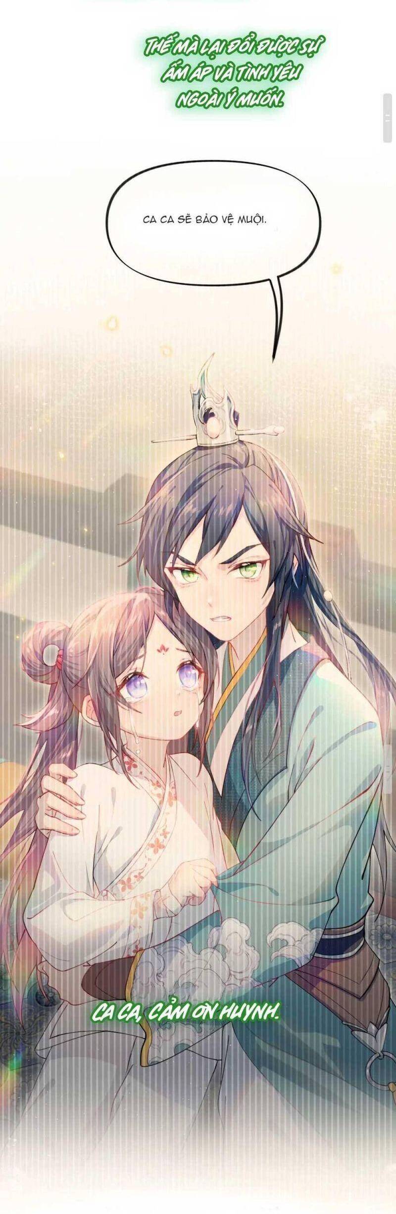 Một Đêm Bệnh Kiều Đột Nhiên Tới Chap 137 - Next Chap 138