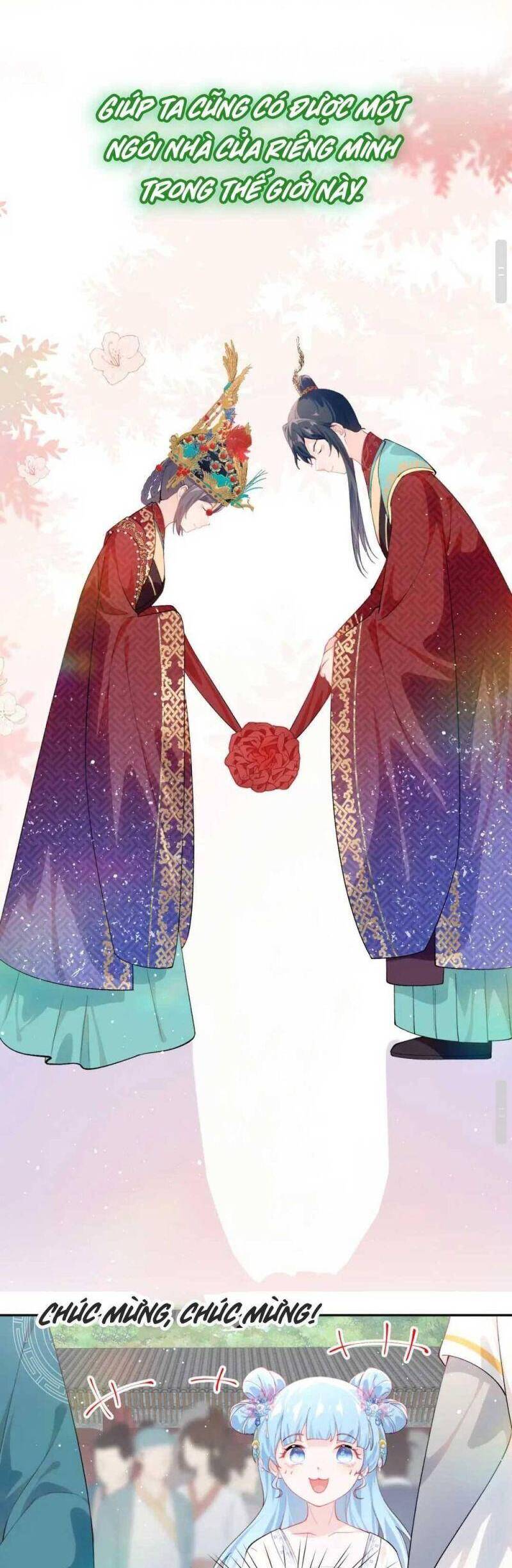 Một Đêm Bệnh Kiều Đột Nhiên Tới Chap 137 - Next Chap 138