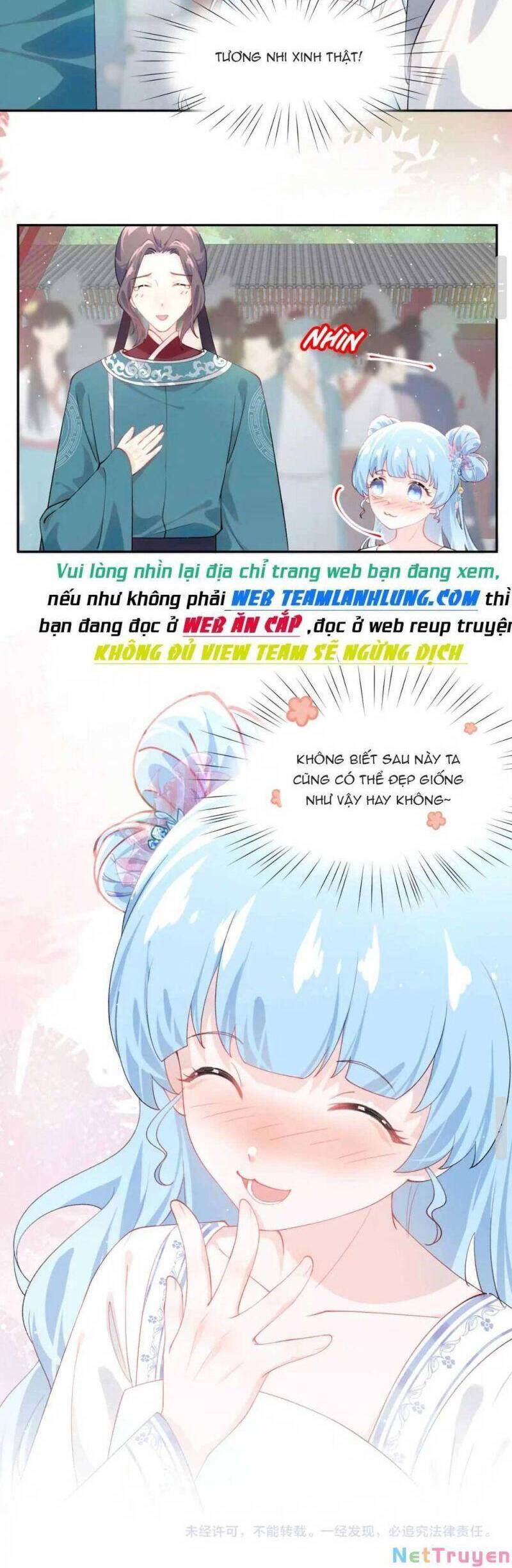 Một Đêm Bệnh Kiều Đột Nhiên Tới Chap 137 - Next Chap 138