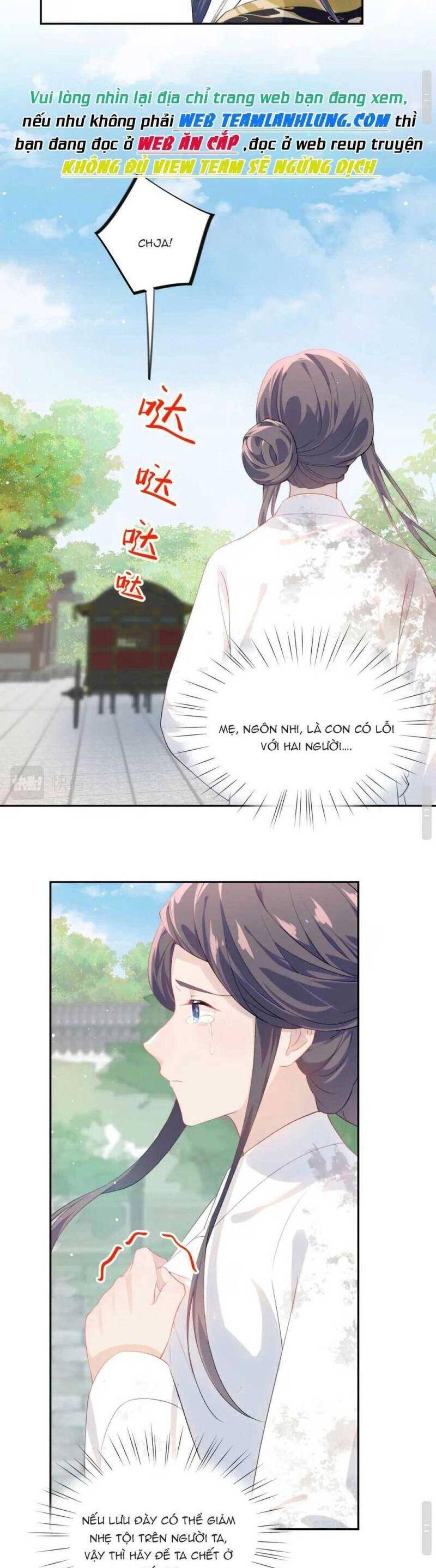 Một Đêm Bệnh Kiều Đột Nhiên Tới Chap 137 - Next Chap 138