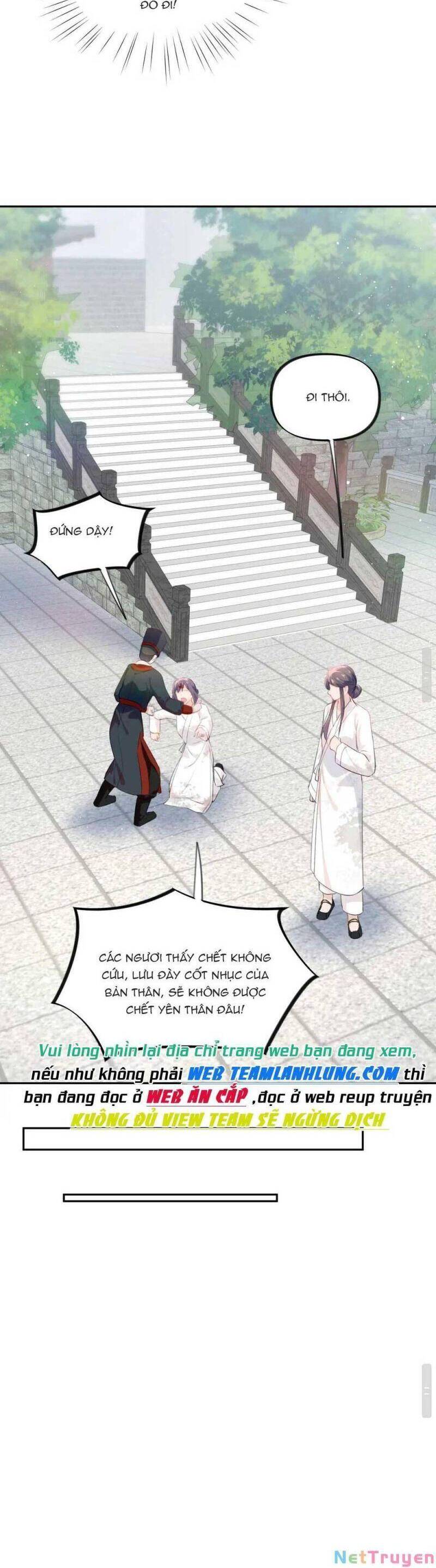 Một Đêm Bệnh Kiều Đột Nhiên Tới Chap 137 - Next Chap 138