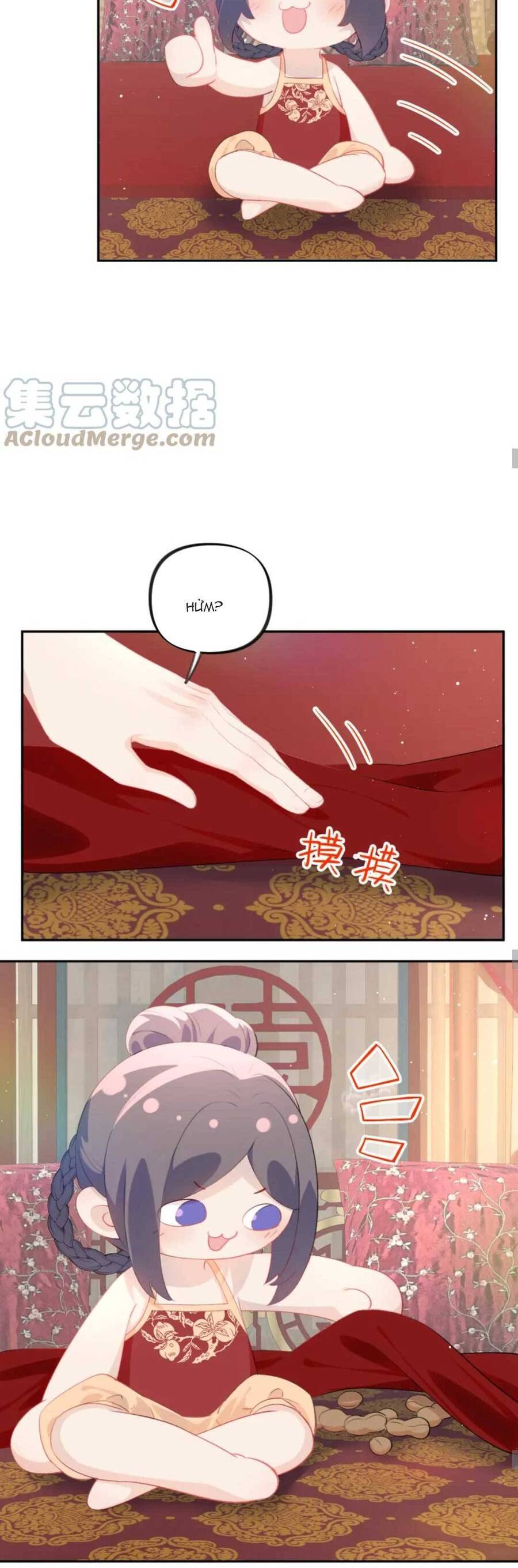 Một Đêm Bệnh Kiều Đột Nhiên Tới Chap 138 - Next Chap 139