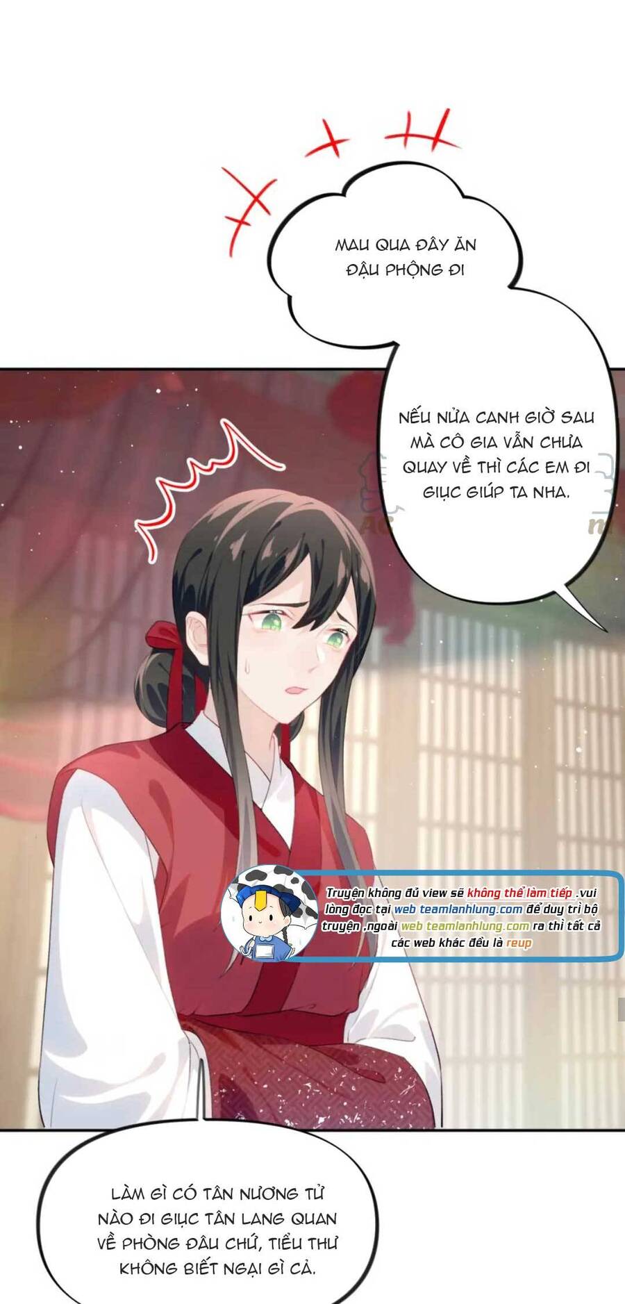 Một Đêm Bệnh Kiều Đột Nhiên Tới Chap 138 - Next Chap 139