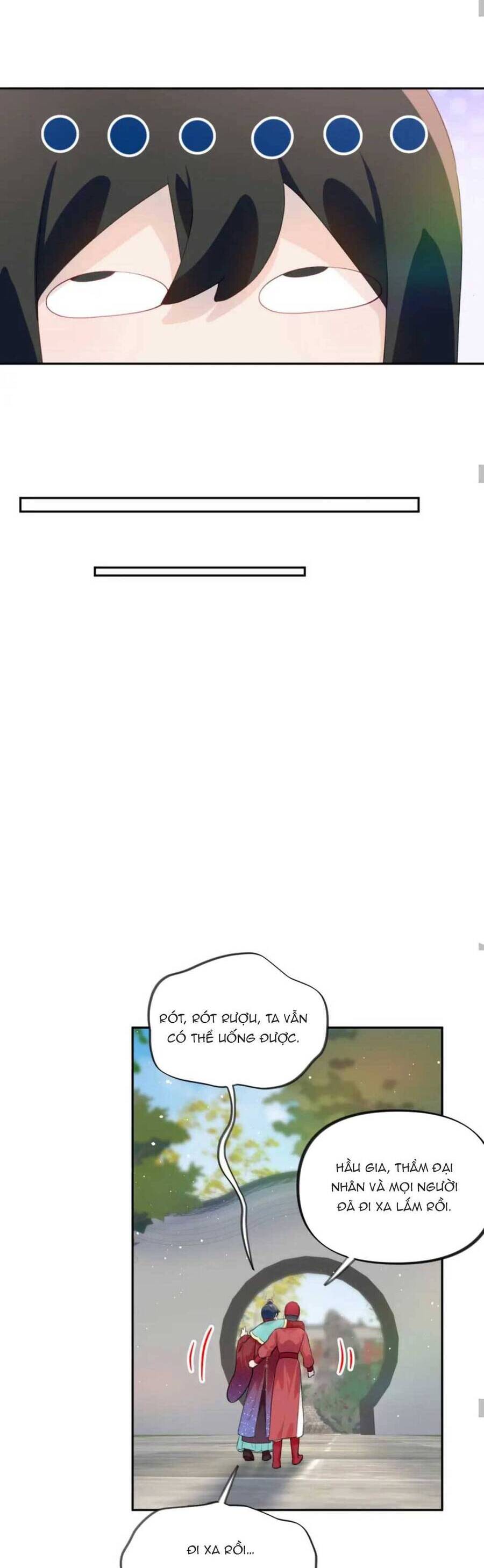 Một Đêm Bệnh Kiều Đột Nhiên Tới Chap 138 - Next Chap 139