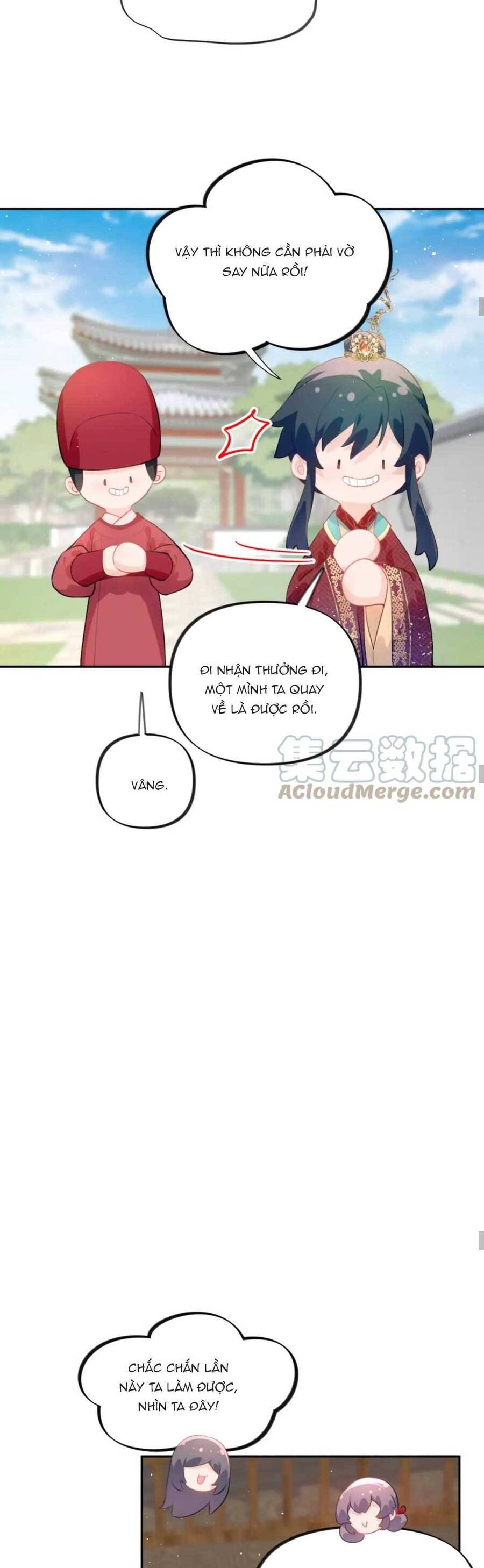 Một Đêm Bệnh Kiều Đột Nhiên Tới Chap 138 - Next Chap 139