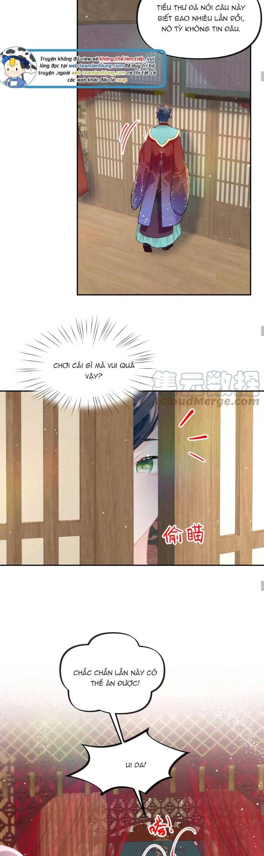 Một Đêm Bệnh Kiều Đột Nhiên Tới Chap 138 - Next Chap 139