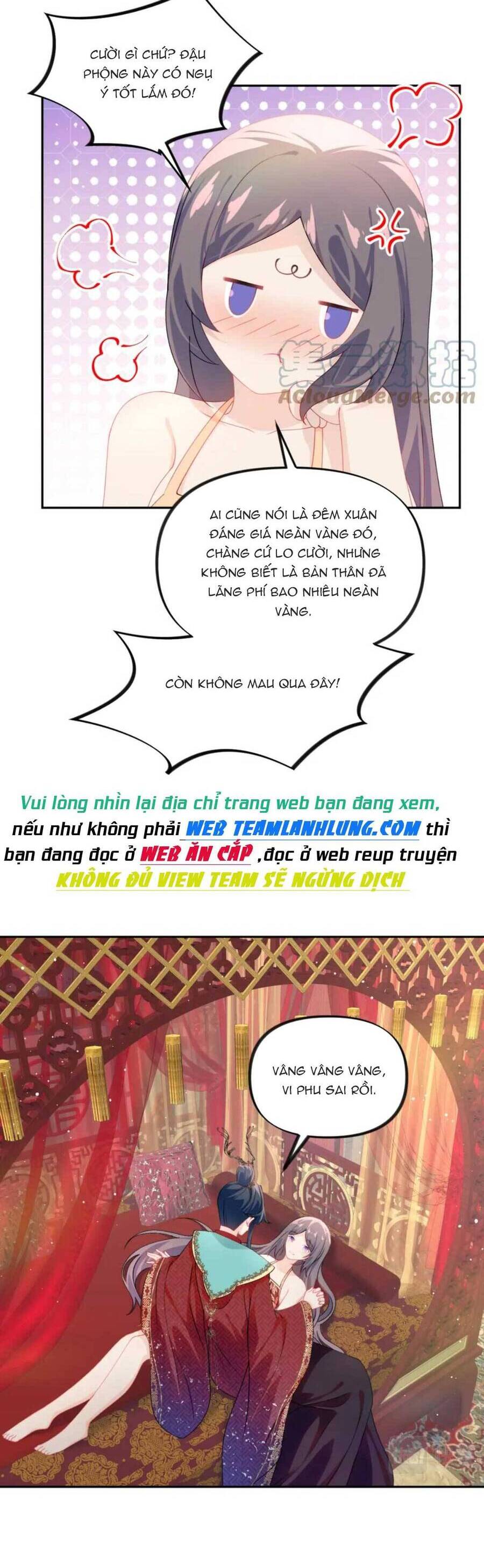 Một Đêm Bệnh Kiều Đột Nhiên Tới Chap 138 - Next Chap 139