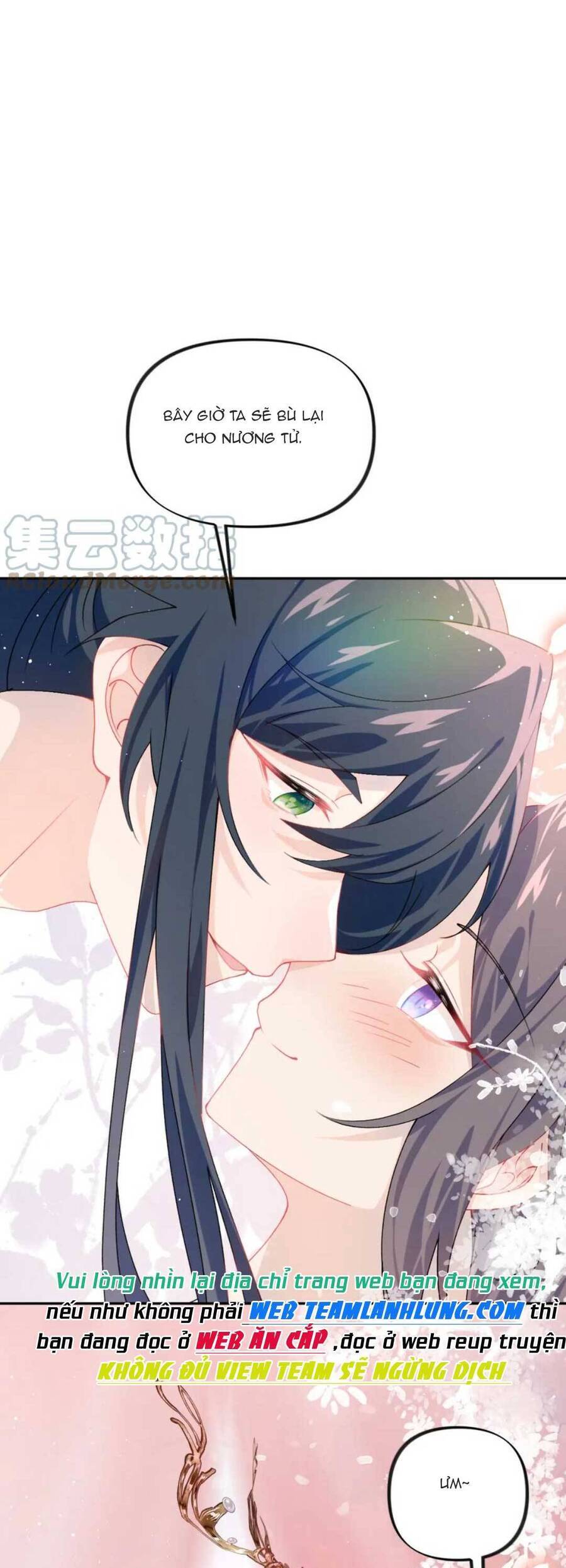 Một Đêm Bệnh Kiều Đột Nhiên Tới Chap 138 - Next Chap 139