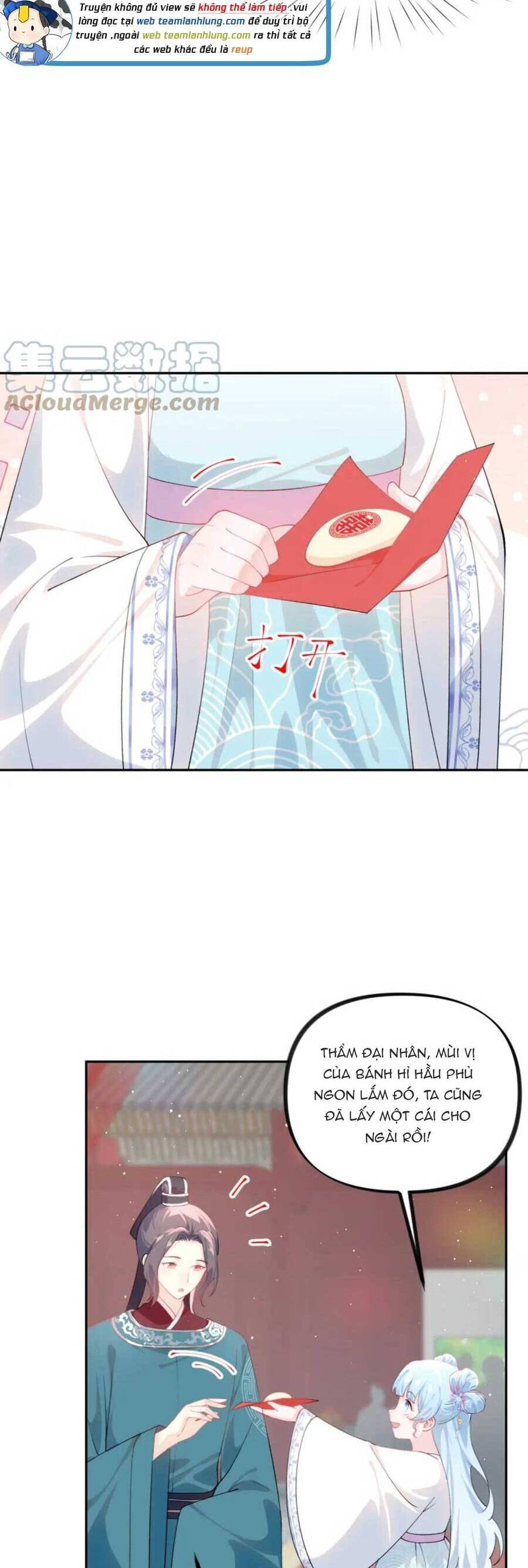 Một Đêm Bệnh Kiều Đột Nhiên Tới Chap 138 - Next Chap 139