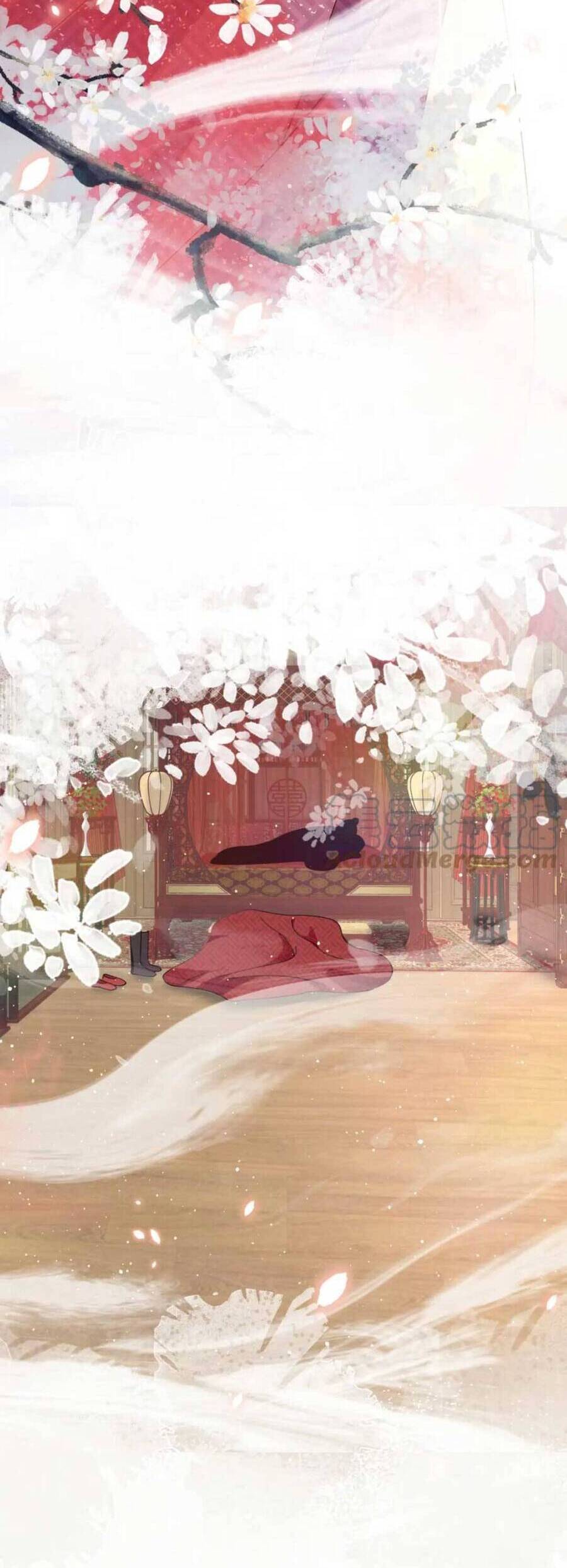 Một Đêm Bệnh Kiều Đột Nhiên Tới Chap 138 - Next Chap 139