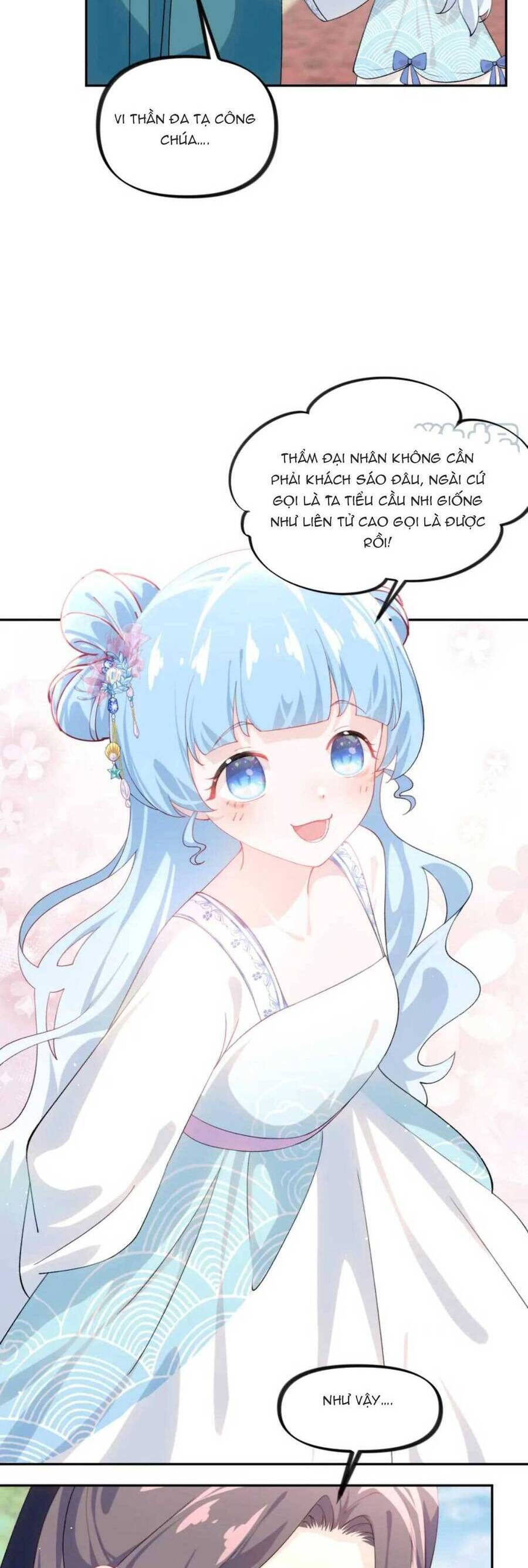 Một Đêm Bệnh Kiều Đột Nhiên Tới Chap 138 - Next Chap 139