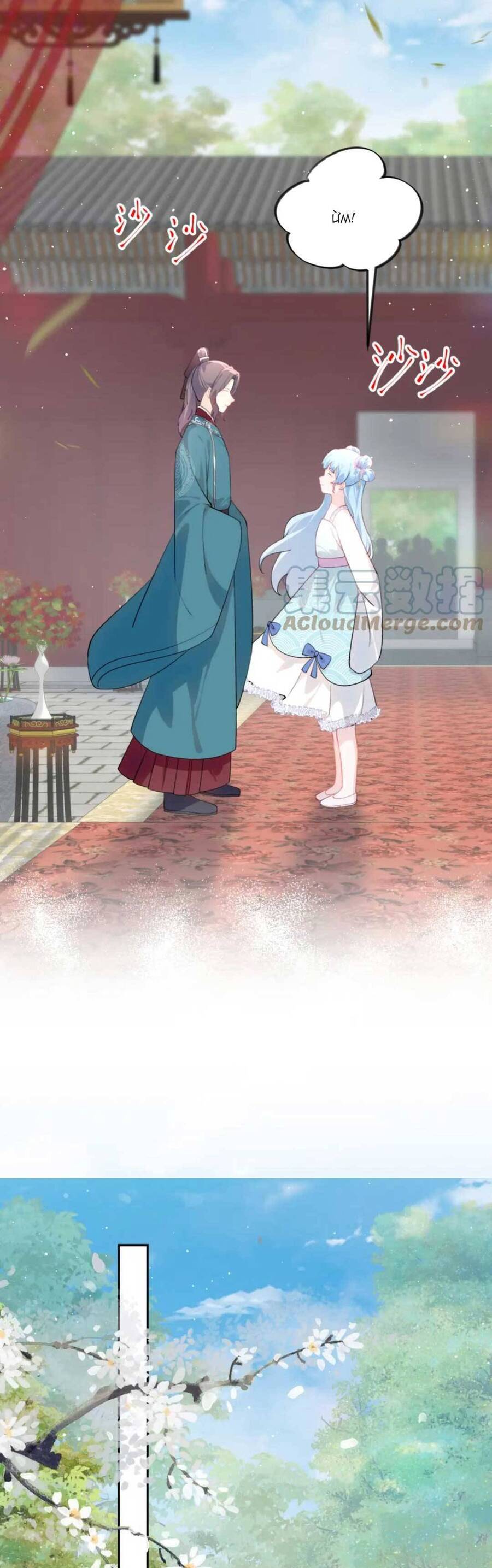 Một Đêm Bệnh Kiều Đột Nhiên Tới Chap 138 - Next Chap 139