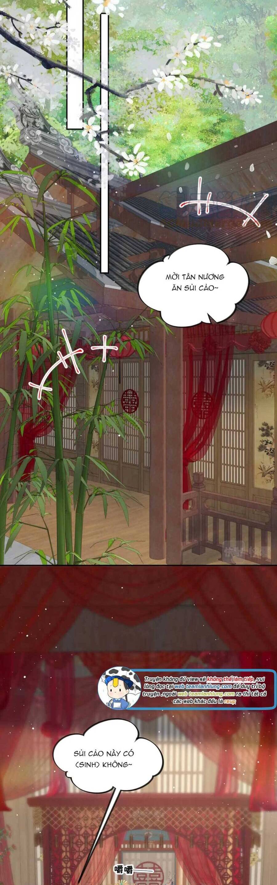 Một Đêm Bệnh Kiều Đột Nhiên Tới Chap 138 - Next Chap 139